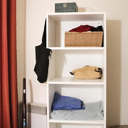 Apartamento 2 Spacious In The 18th